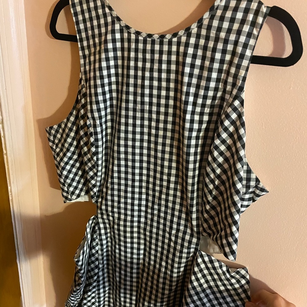 Express Dress